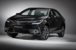Toyota Corolla Altis 2017 года (LA)